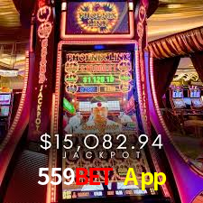 Blackjack Table 559Bet App