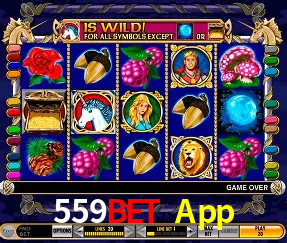 Exclusive Offers 559Bet App