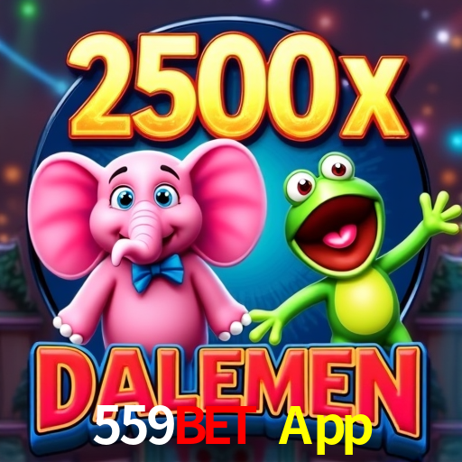 Games Directory 559Bet App