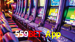 Tournaments 559Bet App
