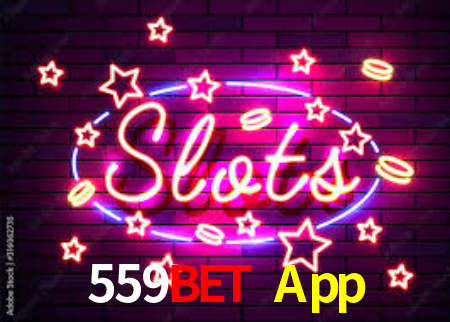 Premium Interface 559Bet App