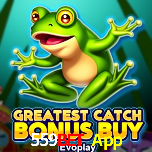 Slot Games 559Bet App